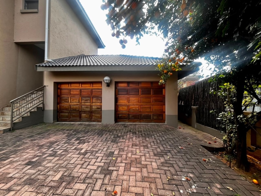To Let 3 Bedroom Property for Rent in Cashan North West